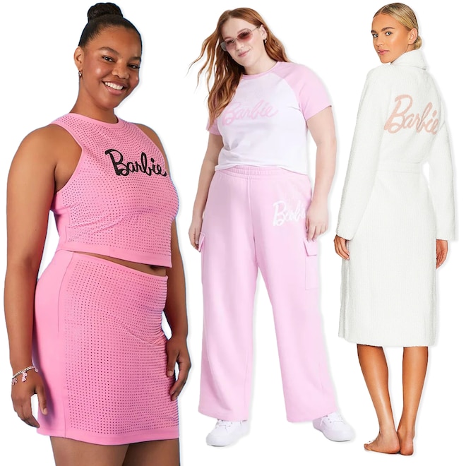 Come on Barbie, Let’s Go Shopping: A Guide to the Best Barbie Collabs Come on Barbie, Let’s Go Shopping: A Guide to the Best Barbie Collabs